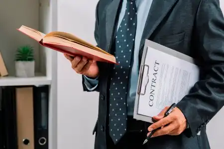 documentazione giudiziaria