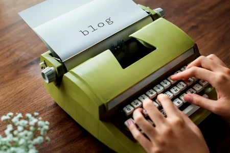 Il blog costruisce fedeltà e fiducia